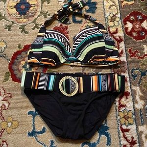 Women’s Captiva swimsuit